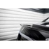 Spoiler Cap 3D Mercedes-Benz S W222