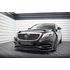 Első Splitter Mercedes-Benz S W222