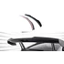 Upper Spoiler Cap Porsche 911 992 GT3