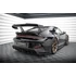 Upper Spoiler Cap Porsche 911 992 GT3