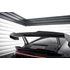 Upper Spoiler Cap Porsche 911 992 GT3