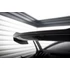 Upper Spoiler Cap Porsche 911 992 GT3