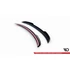 Lower Spoiler Cap Porsche 911 992 GT3