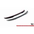 Lower Spoiler Cap Porsche 911 992 GT3