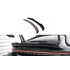 Lower Spoiler Cap Porsche 911 992 GT3