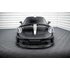 Első Splitter Porsche 911 992 GT3