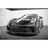 Első Splitter Porsche 911 992 GT3