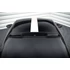 The extension of the rear window Porsche 911 992 GT3