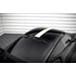 The extension of the rear window Porsche 911 992 GT3