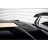The extension of the rear window Porsche 911 992 GT3