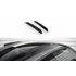 Short Roof Rails Porsche 911 992 GT3