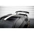 Short Roof Rails Porsche 911 992 GT3