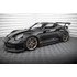 Oldalsó szoknyák Diffúzorok Porsche 911 992 GT3