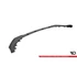 Street Pro Első Splitter + Flaps Mercedes-AMG C43 Coupe C205 Facelift