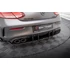 Street Pro Rear Diffuser Mercedes-AMG C43 Coupe C205 Facelift