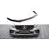 Első Splitter V.1 Mercedes-AMG C43 Coupe / Sedan C205 / W205 Facelift