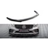Első Splitter V.2 Mercedes-AMG C43 Coupe / Sedan C205 / W205 Facelift