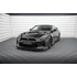 Street Pro Első Splitter Nissan GTR R35 Facelift