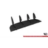 Street Pro Rear Diffuser Nissan GTR R35 Facelift