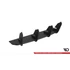 Street Pro Rear Diffuser Nissan GTR R35 Facelift
