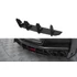 Street Pro Rear Diffuser Nissan GTR R35 Facelift