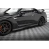 Street Pro Oldalsó szoknyák Diffúzorok Nissan GTR R35 Facelift
