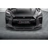 Első Splitter V.1 Nissan GTR R35 Facelift