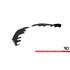 Front Flaps Mercedes-AMG C43 Coupe C205 Facelift