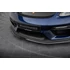 Első Splitter Porsche 718 Cayman GT4 RS 982c