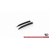 Short Roof Rails Porsche 718 Cayman GT4 RS 982c