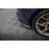 Hátsó Oldalsó Splitter Porsche 718 Cayman GT4 RS 982c