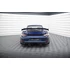 Hátsó Oldalsó Splitter Porsche 718 Cayman GT4 RS 982c