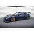 Oldalsó szoknyák Diffúzorok Porsche 718 Cayman GT4 RS 982c