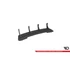 Street Pro Rear Diffuser Audi A4 B8 Facelift