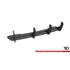 Street Pro Rear Diffuser Audi A4 B8 Facelift