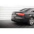 Street Pro Rear Diffuser Audi A4 B8 Facelift