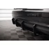 Street Pro Rear Diffuser Audi A4 B8 Facelift