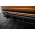 Street Pro Rear Diffuser Audi Q8 S-Line Mk1