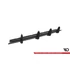 Street Pro Rear Diffuser Audi Q8 S-Line Mk1