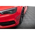 Front Bumper Wings (Canards) Audi S3 / A3 S-Line 8V Sedan / Cabrio