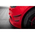 Front Bumper Wings (Canards) Audi S3 / A3 S-Line 8V Sedan / Cabrio