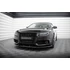 Első Splitter V.2 Audi S5 / A5 S-Line 8T
