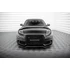 Első Splitter V.3 Audi S5 / A5 S-Line 8T