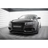 Első Splitter V.3 Audi S5 / A5 S-Line 8T