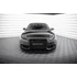 Street Pro Első Splitter Audi S5 / A5 S-Line 8T