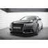 Street Pro Első Splitter Audi S5 / A5 S-Line 8T