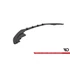 Street Pro Első Splitter Audi S5 / A5 S-Line 8T