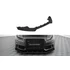 Street Pro Első Splitter + Flaps Audi S5 / A5 S-Line 8T