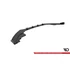Street Pro Első Splitter + Flaps Audi S5 / A5 S-Line 8T