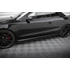 Street Pro Oldalsó szoknyák Diffúzorok Audi A5 / A5 S-Line / S5 Coupe / Cabrio 8T / 8T Facelift